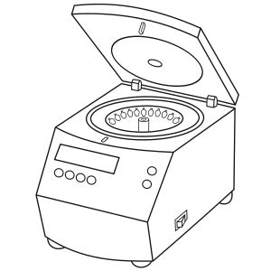 microcentrifuge for laboratory|microcentrifuge drawing.